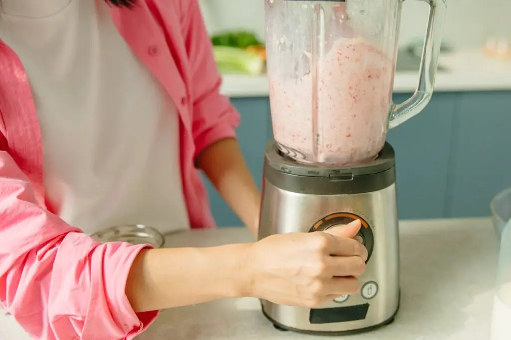 <p> Blenders, food processors, and other countertop prep tools are often left plugged in out of convenience, but they’re not designed to stay connected indefinitely. Even if they don’t draw much standby power, these appliances contain motors and electronic controls that can degrade with continuous access to electricity. Additionally, their exposed buttons make them more prone to accidental activation—especially if you have children in the home. Unplugging these tools after each use not only improves safety but can also extend the lifespan of your appliance by protecting it from surges and wear. This small act of unplugging ensures that your blender or food processor works efficiently every time you need it and doesn’t become an unnecessary energy drain. </p> :: Pexels