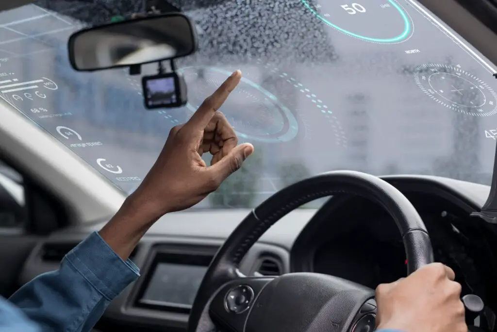 <p> Your self-driving car is basically a rolling computer, gathering mountains of data about where you go, how you drive, and even what you say. In 2025, cybersecurity has become a front-line issue. Hackers could theoretically seize control of an autonomous vehicle, putting passengers and pedestrians at risk. That’s why automakers and lawmakers are investing heavily in data encryption, secure software updates, and strict privacy laws. Consumers should pay close attention to privacy policies. It’s essential to know who owns your data, how it’s stored, and whether your futuristic ride is keeping your personal info truly private. </p> :: Freepik