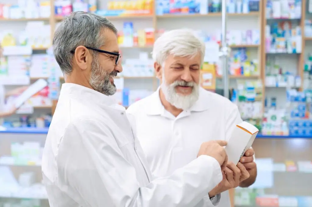 <p> Prescription drugs can eat into your budget fast—but Boomers have more ways than ever to cut costs. Many pharmacies, including Walgreens, CVS, and Rite Aid, offer senior discount days, and prescription discount cards like GoodRx or SingleCare can offer better deals than some insurance plans. If you’re 65+, don’t forget to explore Medicare Part D savings programs or Extra Help, a federal program that helps lower-income seniors afford medications. You may be surprised how much you can save simply by asking your pharmacist about available programs. </p> :: Freepik