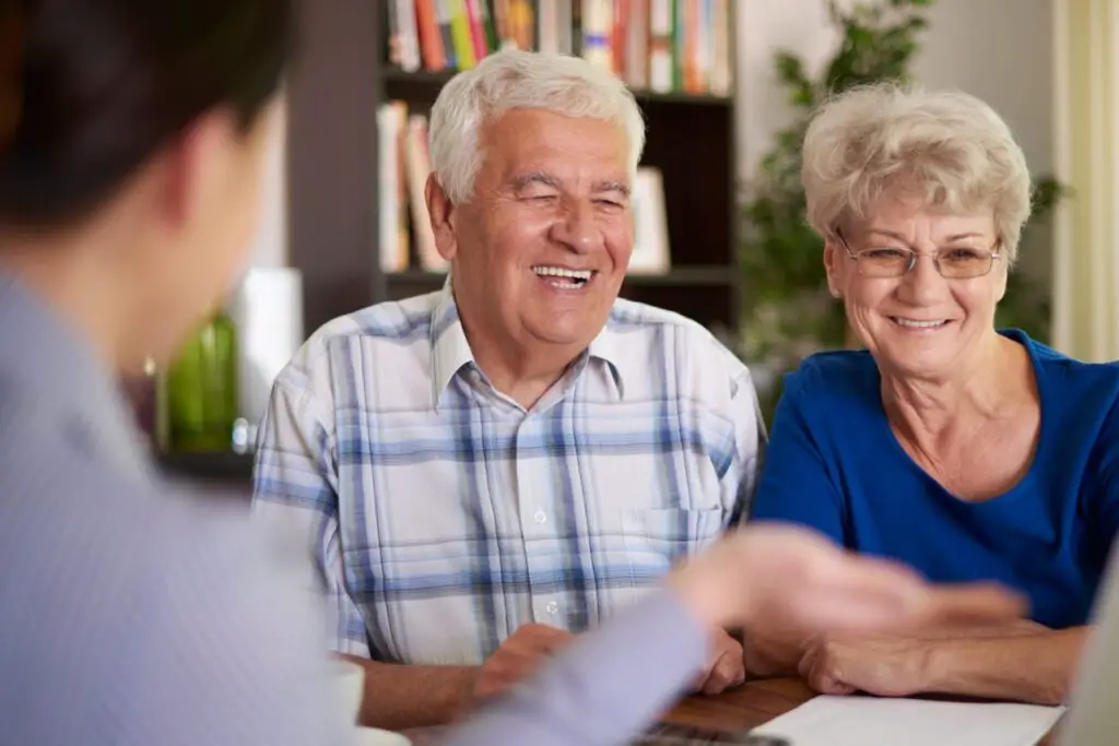 <p> Your 60s are a financial turning point. You’re no longer investing for long-term growth—you’re investing for stability and income. Ask your advisor if your current portfolio matches your retirement timeline and risk tolerance. As you get closer to living off your savings, your investment mix may need to shift from aggressive growth stocks to more conservative assets like bonds, dividend-paying stocks, or even annuities. You’ll also want to discuss something called “sequence of returns” risk. If you start withdrawing money during a market downturn, your savings may deplete faster than expected. A good advisor will help create a withdrawal strategy that shields you from this risk by balancing cash reserves with long-term investments. </p> :: Freepik