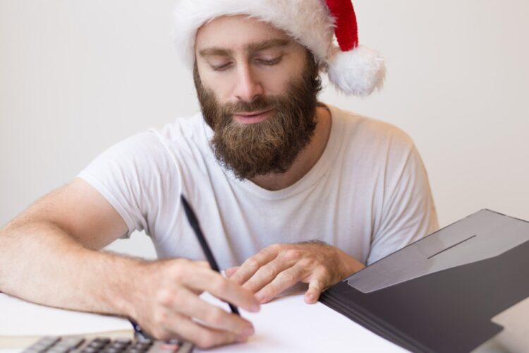 Seasonal Spending Got You Stressed? Try These 10 Budgeting Tricks to Stay on Track