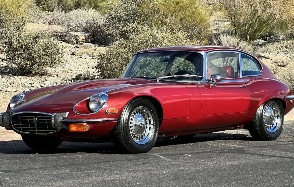 <p> The Jaguar E-Type is often hailed as one of the most beautiful cars ever built—and visually, it deserves the praise. But the V12 models are notoriously unreliable. Overheating problems, complex engines, and expensive repair costs make this British beauty a high-maintenance partner. If you must have an E-Type, stick to the earlier inline-six models. </p> :: Classic Promenade