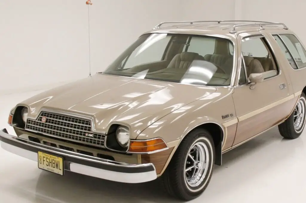 <p> Known affectionately (or not) as the “fishbowl on wheels,” the AMC Pacer is more of a curiosity than a classic. Its oddball styling turns heads, but usually not for the right reasons. It’s heavy, sluggish, and parts are scarce. Quirky is fun—until you need to drive it more than a mile or two. </p> :: Classic Auto Mall