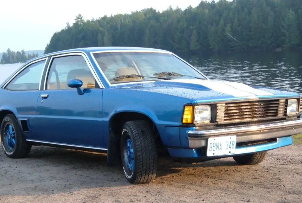 <p> The Citation was GM’s first attempt at a front-wheel-drive compact—and it was a mess. Initially a sales hit, it quickly gained a reputation for shoddy build quality, suspension issues, and poor reliability. It’s the kind of car that’s better left in the past, unless you enjoy collecting automotive flops. </p> :: CarGurus.com