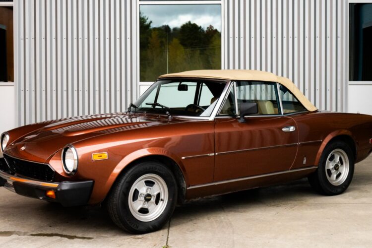 12 Classic Cars You Might Want to Think Twice About Buying