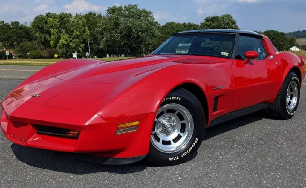 <p> By the early '80s, the once-glorious Corvette had lost its edge. Strangled by emissions regulations and hampered by outdated tech, the 1980–1982 models are among the least desirable in the Corvette family. While they still have that iconic shape, their sluggish performance and aging fiberglass bodies mean more time in the shop than on the road. </p> :: Cars and Bids