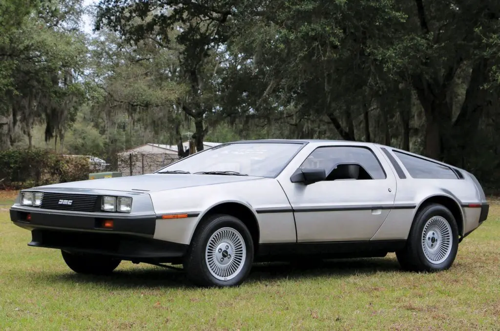 <p> Thanks to Back to the Future, the DeLorean is iconic. But owning one in real life? That’s a different story. The gull-wing doors are cool, but the underpowered engine, unreliable electronics, and difficult parts sourcing make it a frustrating experience. Unless you’re a serious collector or a movie buff with deep pockets, it’s best left in 1985. </p> :: Sports Car Market