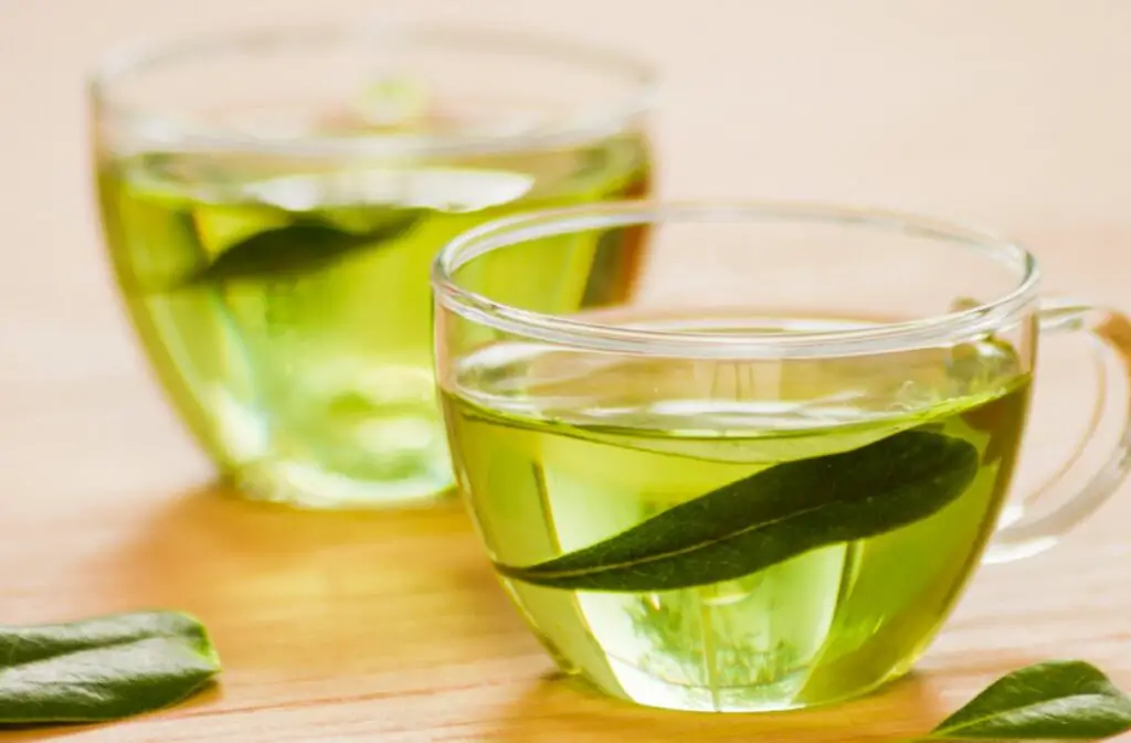 <p> Green tea is one of the most studied teas in the world—and it's a top pick for those focused on aging gracefully. Packed with catechins (a type of antioxidant), green tea supports heart health, helps regulate cholesterol, and may even assist in maintaining brain function. For baby boomers aiming to stay mentally sharp and physically fit, a daily cup or two of green tea can be a refreshing health habit. </p> :: Freepik