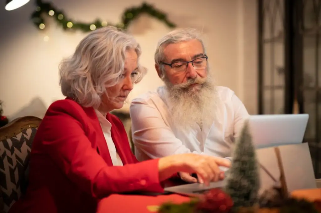 <p> Scammers are especially active during the holidays, and unfortunately, seniors are often targeted. Fake charity emails, bogus shipping notices, and "too good to be true" shopping deals can pop up at every turn. How to avoid it: Stay alert. Always double-check donation websites (use Charity Navigator or the Better Business Bureau), don’t click on suspicious email links, and never share personal or financial info over the phone. If something seems fishy, run it by a trusted friend or family member. When it comes to your personal data, better safe than sorry. </p> :: Freepik