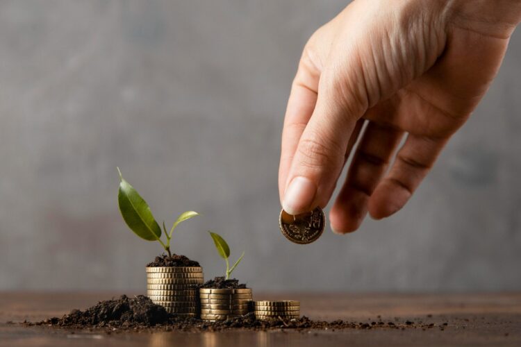 Start Micro-Investing: 7 Simple Ways to Grow Your Money Today