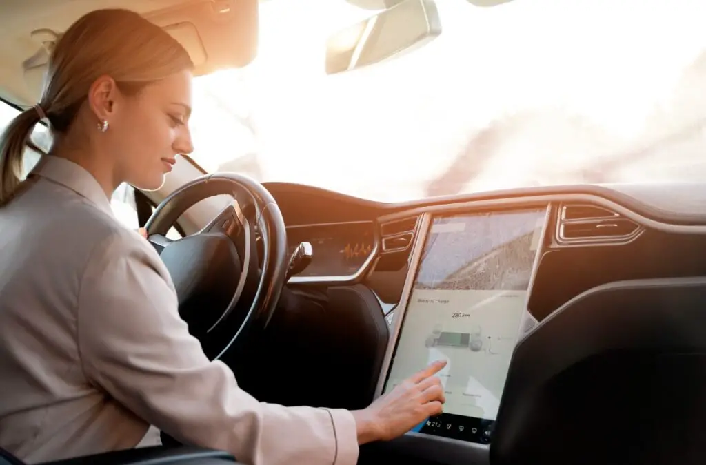 <p> For years, self-driving tech outpaced lawmakers, creating a Wild West of innovation—and legal uncertainty. But 2025 is ushering in new laws to bring order to the roads. The Autonomous Vehicle Acceleration Act, introduced in Congress this year, is setting national standards for testing, safety protocols, and liability. Meanwhile, the National Highway Traffic Safety Administration (NHTSA) is streamlining rules to help companies deploy autonomous fleets without endless red tape. It’s good news for consumers. With clear regulations, companies can scale faster, and drivers can feel more confident about sharing the road with cars that… well, don’t have drivers. </p> :: Freepik
