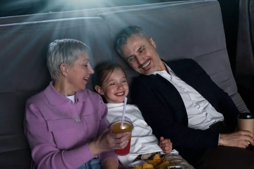 <p> Whether you're a lifelong sports fan or just enjoy a heartwarming story, watching a good sports movie with your grandkids can be the perfect way to spend quality time together. These films offer more than just touchdowns, home runs, or buzzer-beaters—they bring timeless lessons about teamwork, perseverance, and believing in yourself. For baby boomers looking to bond with the younger generation, these six classic sports movies deliver fun, nostalgia, and plenty of feel-good moments that everyone in the family can appreciate. Pop some popcorn, cozy up on the couch, and let the games (and memories) begin! </p> :: Freepik