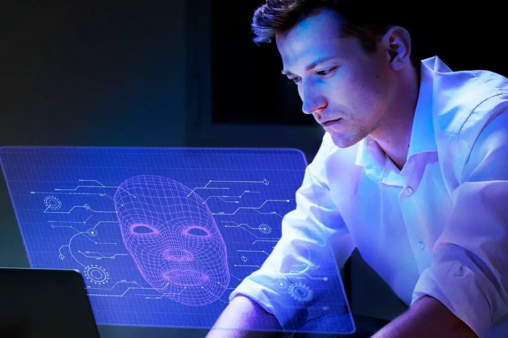 <p> Ever been denied a loan and told “the computer said no”—but no one can explain why? That’s the problem of the AI “black box.” Many powerful AI models churn out decisions with logic so complex that even their creators can’t explain them. But in sectors like finance, healthcare, and criminal justice, “just trust us” isn’t good enough. Americans deserve to know why they were rejected, flagged, or diagnosed. Pushing for explainability isn’t just ethical—it’s essential for trust in the technology that increasingly shapes our lives. </p> :: Freepik