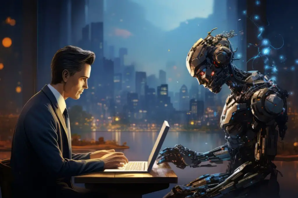<p> Imagine a world where your voice assistant knows your secrets, a robot makes hiring decisions at your dream job, and hyper-realistic videos spread lies faster than the truth. It might sound like a sci-fi thriller—but it’s our present reality. Artificial Intelligence (AI) is transforming our lives in profound ways, from how we shop to how we’re diagnosed at the doctor’s office. Yet, as AI grows smarter, the ethical questions it raises get thornier—and ignoring them isn’t an option. So let’s get real: Are we ready for a future where machines make moral choices? Are our laws and values keeping pace? Whether you’re a tech lover, a cautious skeptic, or just someone trying to protect your privacy online, these 11 big ethical questions are ones we all need to start asking right now. </p> :: Freepik