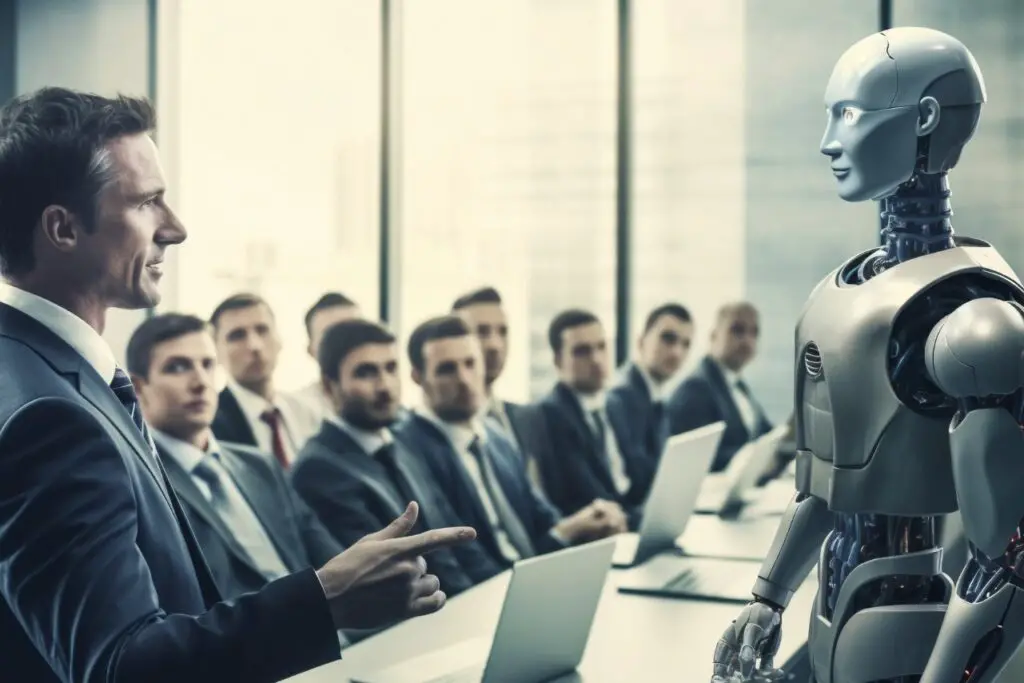 <p> AI knows no borders. Yet regulations vary wildly between countries, creating a patchwork of rules that companies struggle to navigate—and that bad actors can exploit. Some experts argue we need an international body to set global AI standards, much like the WTO does for trade. But who writes those rules? Whose values win out? As AI becomes ever more influential, global cooperation—and ethical consensus—will be crucial for ensuring technology serves humanity rather than divides it. </p> :: Freepik