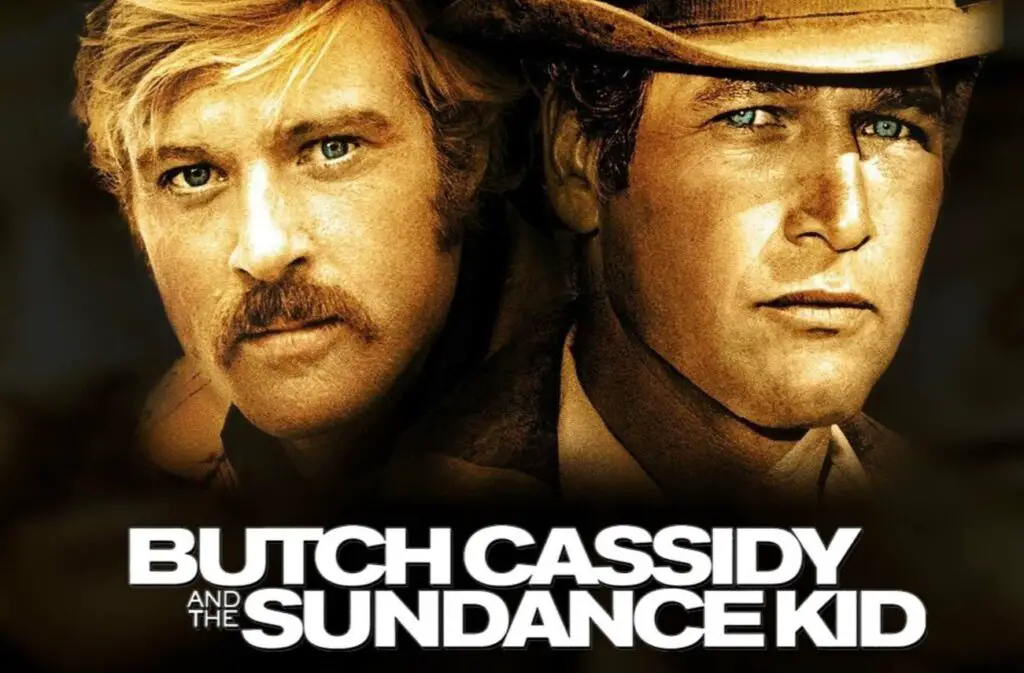 <p> This buddy Western became an instant classic thanks to the irresistible chemistry between Paul Newman and Robert Redford. With sharp dialogue, thrilling chases, and that unforgettable “Raindrops Keep Fallin’ on My Head” scene, Butch Cassidy and the Sundance Kid is both playful and tragic. It’s a great reminder of how friendship and charm can carry a movie—and how endings, even sad ones, can still feel satisfying. </p> :: Facts.net