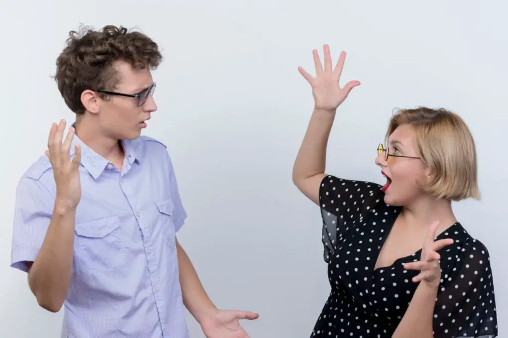 <p> The way we greet others says more about us than we often realize. A good greeting doesn’t need to be clever or complicated—it just needs to be genuine. As a baby boomer, you’ve likely had thousands of introductions in your lifetime. And now, more than ever, those first few seconds can set the tone for meaningful conversations, new friendships, and positive connections across generations. Avoiding these 11 annoying greetings isn’t about being perfect—it’s about being aware. A little thoughtfulness goes a long way. Swap the awkward openers for simple, sincere words like “Nice to meet you,” or “So glad you’re here.” Add a smile, a warm tone, and eye contact, and you’re already winning. Because at the end of the day, people won’t always remember exactly what you said—but they’ll always remember how you made them feel. </p> :: Freepik