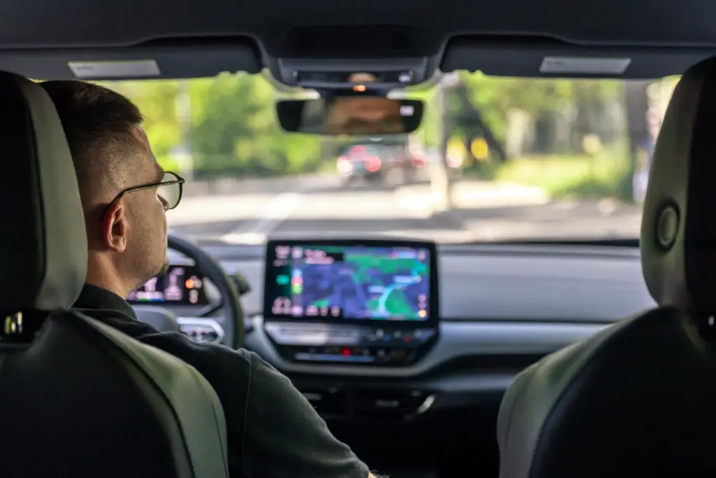 <p> It’s official: Self-driving cars have left the test tracks and entered everyday American life. From driverless taxis to autonomous deliveries, the future is pulling up to the curb—sometimes quite literally. But as we’ve seen, this transformation is equal parts thrilling and complex. The road ahead isn’t perfectly paved. There are regulatory hurdles to clear, ethical dilemmas to solve, and the all-important task of convincing people to trust technology with their lives. Yet the potential benefits are enormous: safer roads, reduced traffic, newfound freedom for seniors and people with disabilities, and the possibility of reclaiming precious hours once lost to driving. Whether you’re eager to summon a robotaxi or simply intrigued by the changes ahead, one thing’s certain: the age of the autonomous vehicle has arrived. So keep your eyes open—and maybe keep your hands near the wheel—for now. The ride is only just beginning. </p> :: Freepik