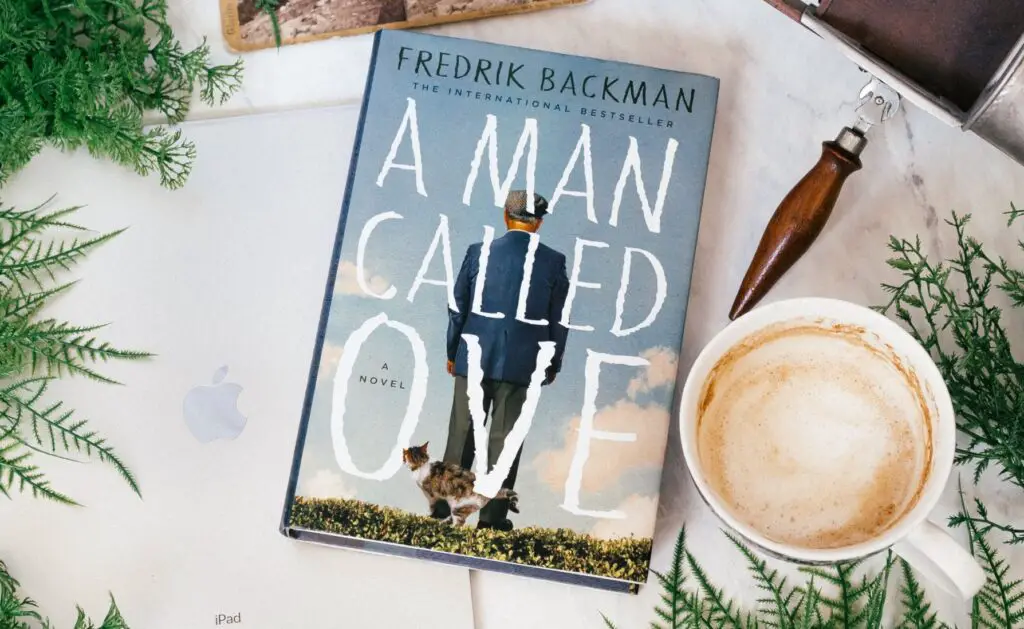 <p> At first glance, Ove is a grumpy old man with strict routines and a short temper. But beneath his gruff exterior lies a heartwarming story of love, loss, and unexpected friendships. This novel is both hilarious and deeply touching, offering a gentle reminder that it’s never too late to open your heart. It’s especially relatable for older readers who’ve experienced life’s ups and downs and know that sometimes, neighbors can become the family you didn’t know you needed. </p> ::  Books Are My Third Place