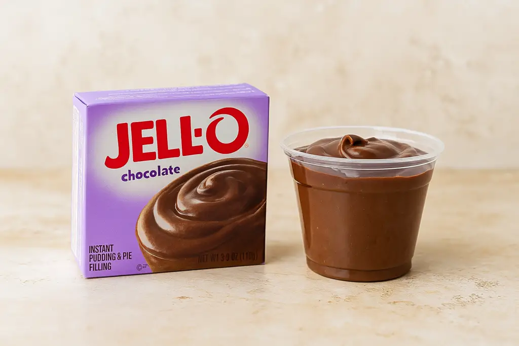 <p> If you were a kid in the ’60s, chances are your mom had a favorite Jell-O recipe—and you knew it by heart. Whether it was molded into a ring with fruit cocktail suspended in its neon depths or served simply in colorful cubes, Jell-O was the fun food that brightened up any dinner table. It was sweet, silly, and endlessly versatile. What made Jell-O so beloved wasn’t just its wobbly texture or rainbow of flavors—it was its sense of fun. Today, it’s still available in sugar-free versions and modern packaging, but the essence remains the same. Recreating a vintage Jell-O salad or just enjoying a cup of cherry Jell-O with whipped cream is a perfect way to relive simpler times. It’s nostalgic, it’s light, and it always makes people smile. </p> :: DALL-E