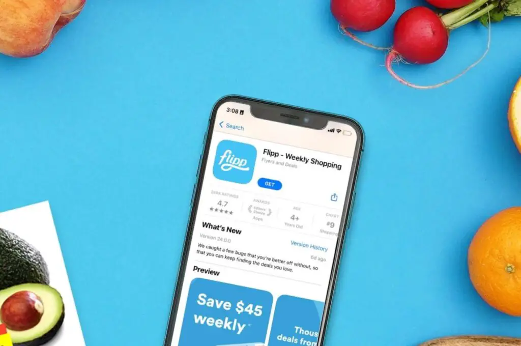 <p> Remember flipping through paper circulars from the grocery store? Flipp brings that same experience to your phone—minus the paper clutter. This app gathers all your local flyers into one searchable, user-friendly place. Looking for deals on coffee, eggs, or paper towels? Type it in and see where it’s on sale nearby. It even lets you create a shopping list that syncs with store discounts. It’s great for seniors who still love a good deal and want to compare prices before heading out. The large fonts and intuitive design make Flipp an absolute breeze to use—even if you’re not super tech-savvy. </p> :: Flipp Tipps
