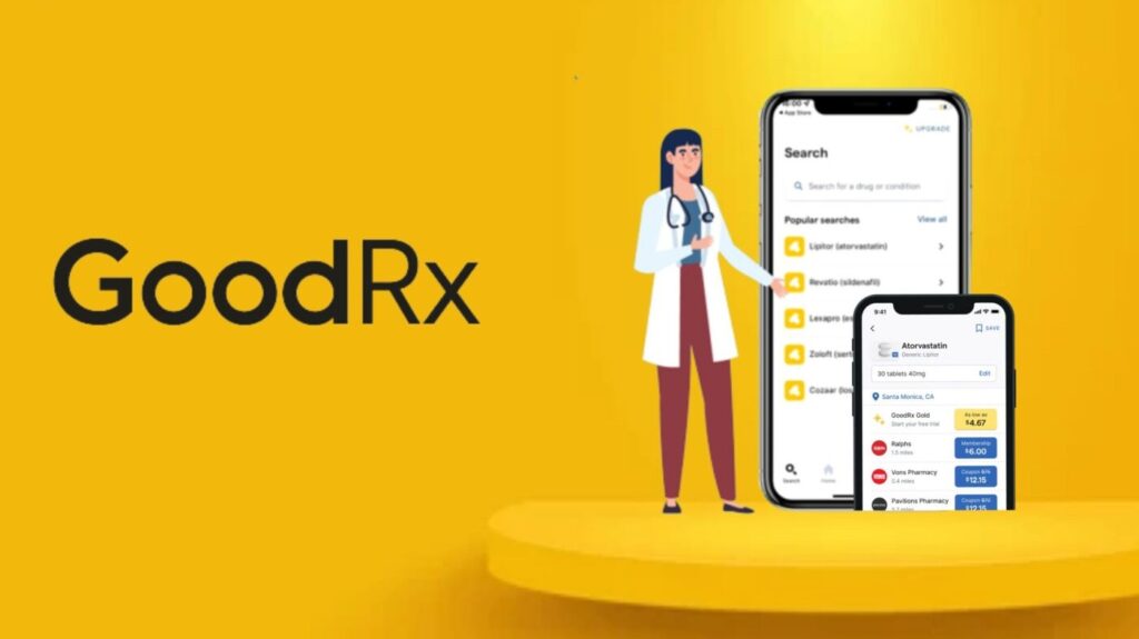 <p> Let’s face it—prescription prices in the U.S. can be outrageous. If you’re not on Medicare yet (or even if you are), GoodRx can help you slash those pharmacy costs. Just type in your medication, and the app instantly shows you the prices at local pharmacies—plus free coupons that can save you up to 80%. You don’t need to sign up for anything fancy, and you don’t need to ditch your insurance. GoodRx simply shows you where to get the best deal. Seniors juggling multiple prescriptions can save hundreds a year using this free, no-fuss app—and that’s worth every tap. </p> :: techmayntra