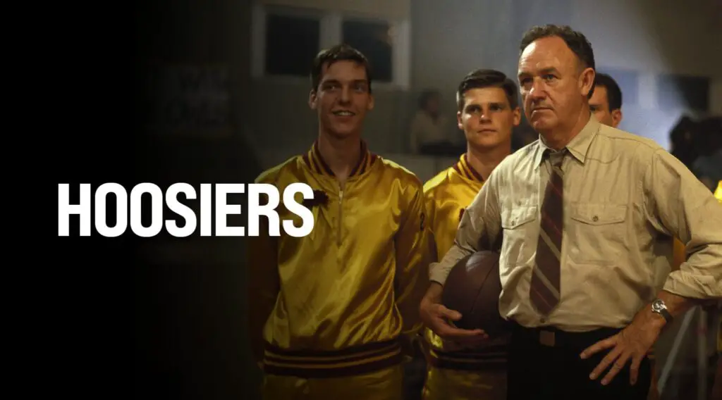 <p> Set in 1950s Indiana, Hoosiers tells the compelling story of a small-town high school basketball team that defies the odds to compete for the state championship. Gene Hackman plays a coach with a troubled past, and Dennis Hopper shines as the team’s reformed assistant. This film is a love letter to classic American values—hard work, second chances, and the magic of community support. It’s slower-paced than modern movies, which gives it a wonderful chance for kids to soak in the story without being overwhelmed. For boomers, it’s a nostalgic ride back to a simpler time. For grandkids, it’s an inspiring underdog tale that proves heart beats hype. </p> :: Facts.net