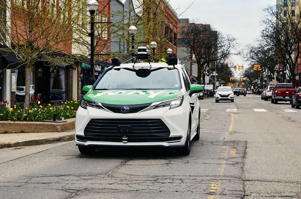 <p> While flashy robotaxis grab headlines, there’s a quieter revolution underway in places like retirement communities, corporate campuses, and small towns. Companies like May Mobility and Aurora Innovation are running autonomous shuttles in controlled environments where traffic is lighter and speeds are lower. Think of them as test kitchens for the future of autonomy. These small-scale deployments let companies refine their technology while minimizing risk. Riders get a taste of self-driving travel, and operators gather critical real-world data. It’s a win-win—and a big reason why self-driving tech keeps inching closer to mainstream life. </p> :: Destination Ann Arbor