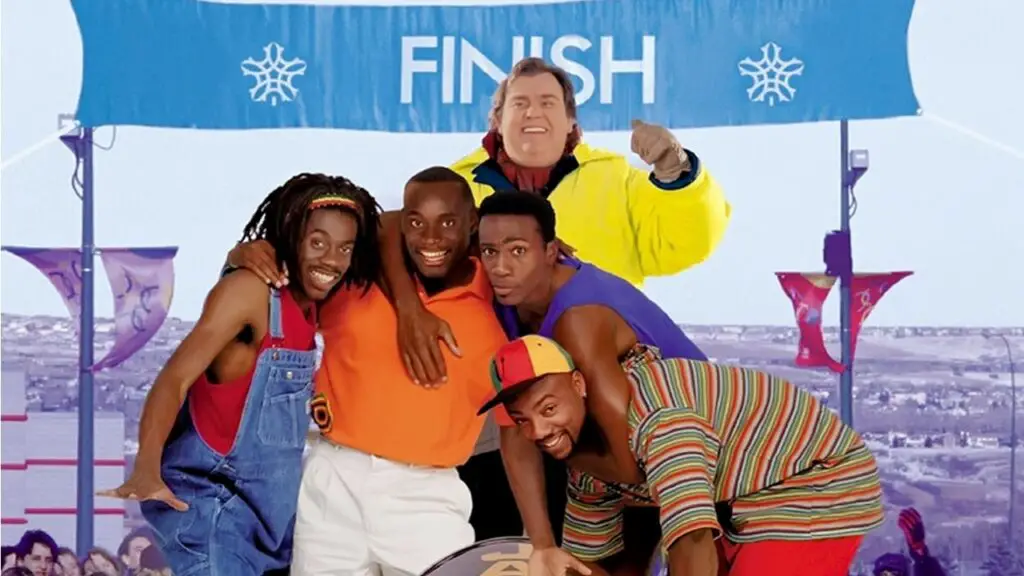 <p> Inspired by the true story of the Jamaican bobsled team that competed in the 1988 Winter Olympics, Cool Runnings is the perfect mix of comedy, heart, and inspiration. It’s packed with memorable moments and quotable lines like “Feel the rhythm! Feel the rhyme! Get on up, it’s bobsled time!” The late John Candy gives a warm, understated performance as the team’s unlikely coach, making the movie as touching as it is funny. Boomers will appreciate the underdog spirit and cultural impact, while kids will love the energy and humor. It’s a great pick for sparking conversations about resilience and daring to be different. </p> :: Bustle