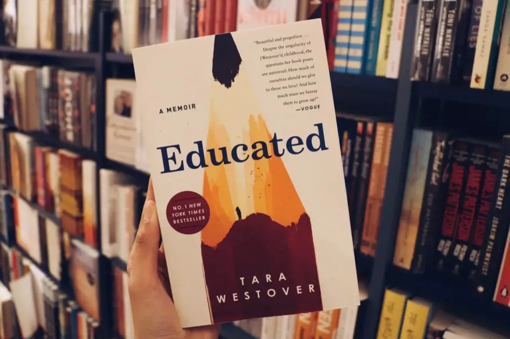 <p> This memoir tells the astonishing journey of Tara Westover, who grew up in a survivalist family and never set foot in a classroom until age 17. Through determination and self-education, she earned a doctorate from Cambridge University. Educated is a tale of transformation, family tension, and the value of learning at any age. For seniors, it’s a powerful reminder that personal growth doesn’t stop when you reach a certain birthday. </p> :: The Lowkey Medic