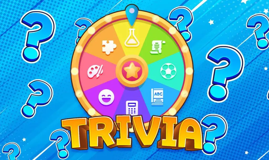 <p> Who doesn’t love showing off a little knowledge? Trivia games are a fun and social way to exercise your memory and recall. Whether it’s a trivia night at your local community center, a family board game like Trivial Pursuit, or an app like QuizUp, trivia helps you stay curious, think fast, and retain information. Plus, you never know when a random fact about 1960s rock bands or U.S. presidents will come in handy! </p> :: Fortnite