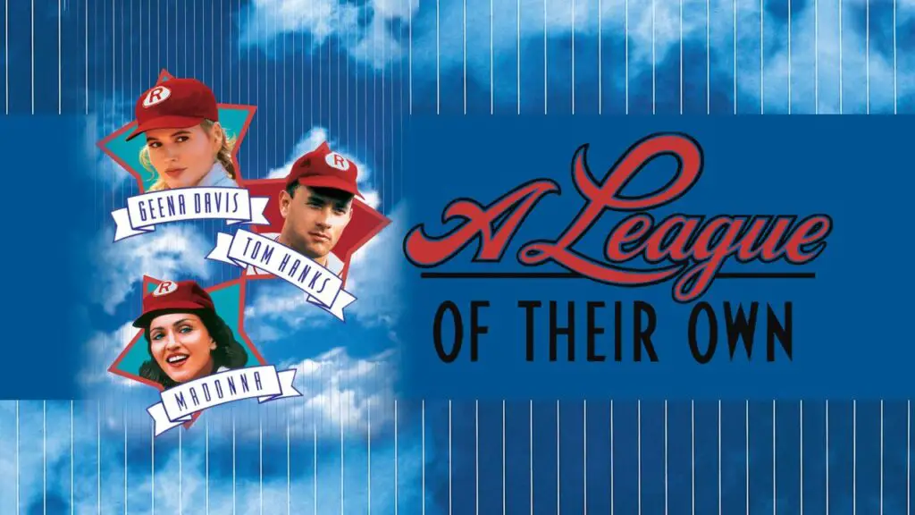 <p> This one’s especially great if you’ve got granddaughters (but the boys will enjoy it, too). A League of Their Own tells the fictionalized story of the All-American Girls Professional Baseball League during World War II. Tom Hanks delivers one of his most iconic lines—“There’s no crying in baseball!”—and Geena Davis and Lori Petty shine as talented sisters with very different ambitions. The film is funny, dramatic, and filled with life lessons about teamwork, gender equality, and personal growth. For boomers, it’s a wonderful trip down memory lane when women's roles were rapidly evolving. For kids, it's a story that shows anyone—no matter who they are—can play to win. </p> :: TV Insider