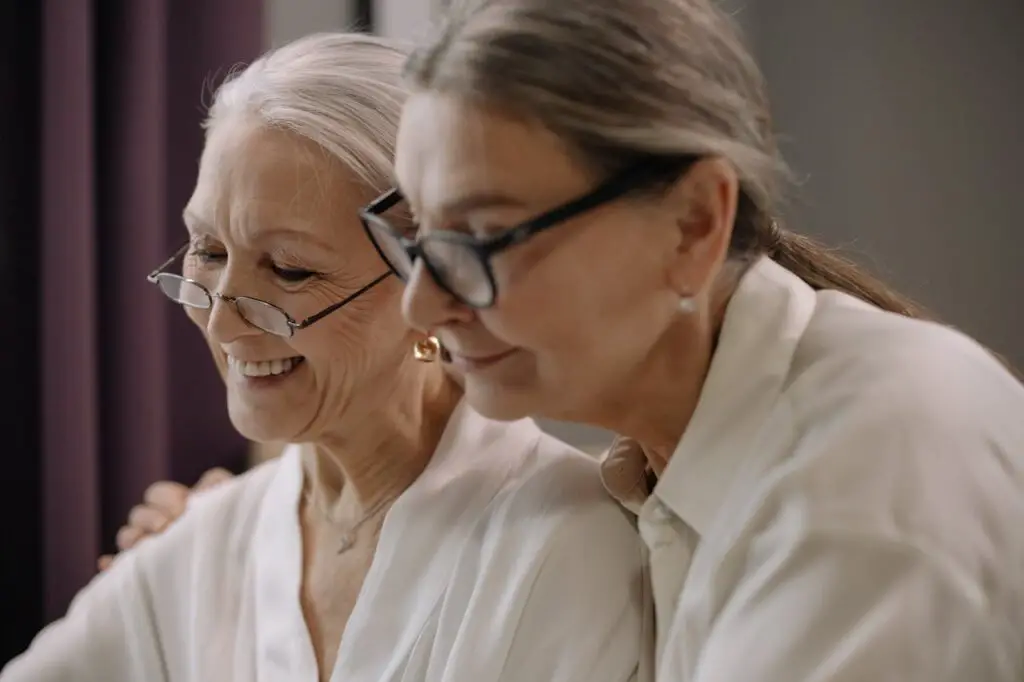 <p> Let’s face it—some men are still figuring out basic life skills well into their 50s and 60s. Many older women have no interest in becoming someone’s emotional coach, personal chef, or housekeeper. They’ve raised their kids. They’re not looking to raise a grown man who doesn’t know how to clean a bathroom or communicate his feelings. </p> :: Pexels