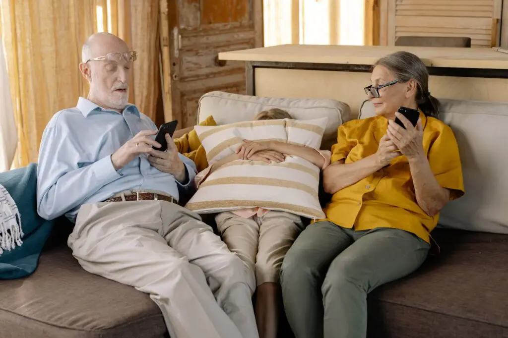 <p> Despite the stereotypes, Gen Z wants to connect with older generations. They crave mentorship, real conversations, and life wisdom that can’t be found on YouTube. Boomers, you have a lifetime of experience that younger people deeply respect—when it’s shared authentically. Whether it’s through community programs, storytelling, or simply spending more time with grandkids and young adults, your voice still matters. And don’t be surprised if they end up teaching you a thing or two, too. </p> :: Pexels