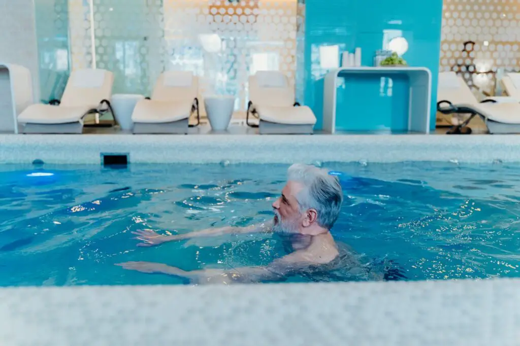 <p> If joint pain or arthritis slows you down, water aerobics can be a game-changer. Exercising in the pool reduces stress on your joints while providing resistance that tones muscles and improves flexibility. Many community centers and gyms offer water aerobics classes tailored for older adults, often set to upbeat music and led by encouraging instructors. You’ll find yourself laughing, splashing, and moving your body without the aches and pains that sometimes come with land workouts. And don’t underestimate the social perks — water classes are a great way to meet new people and enjoy a lively atmosphere. </p> :: Pexels