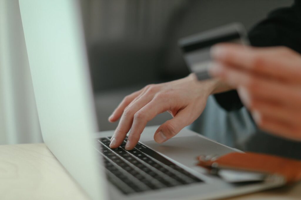 <p> Applying for credit isn’t bad—but doing it too often can raise red flags. Each new credit application triggers a “hard inquiry” on your credit report. One or two inquiries won’t sink your score, but multiple applications in a short time can cause your score to dip and make you look risky to lenders. If you’re shopping around for a car loan or mortgage, try to complete all applications within a 14-45 day window. Many scoring models count multiple inquiries for the same type of loan as just one, minimizing the damage. Be selective and strategic with new credit applications, and remember: patience pays off. </p> :: Pexels