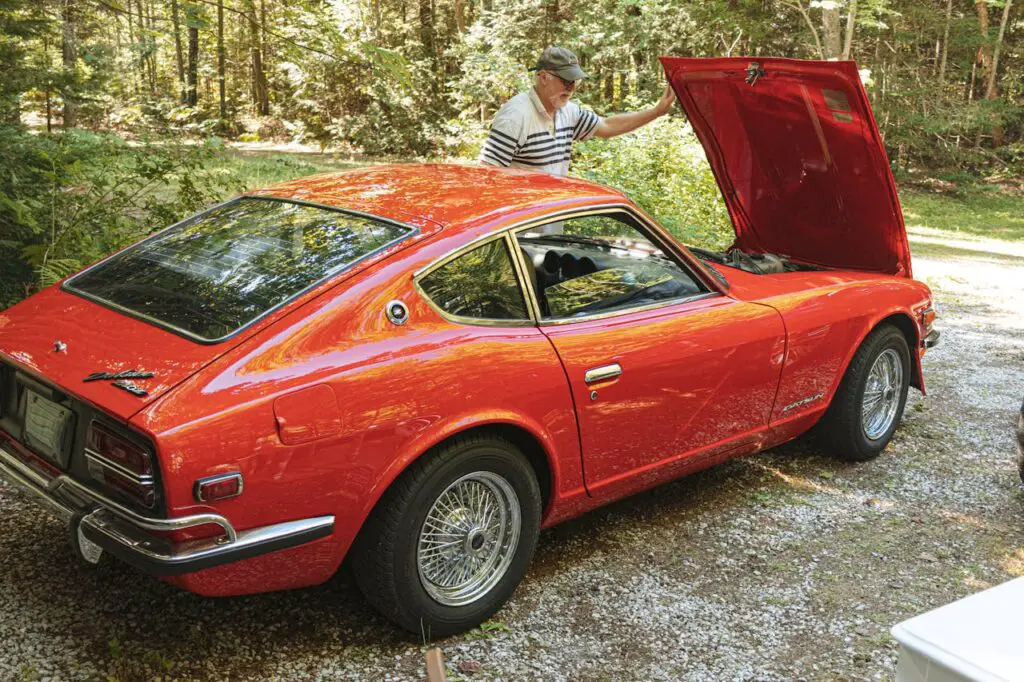 <p> There’s something magical about classic cars—chrome bumpers, sweeping fenders, and the unmistakable growl of an old-school V8. For many baby boomers, owning a classic ride is about reliving youthful memories or finally getting that dream car from high school. But here’s the thing: not every classic car is worth your time, money, or heartache. Some are beautiful disasters—prone to breakdowns, impossible-to-find parts, and skyrocketing maintenance costs. So before you sign on the dotted line or fall for that gleaming vintage beauty at your local car show, take a look at this list. These are 12 classic cars that look great in your memory—but can be a nightmare in your garage. </p> :: Pexels