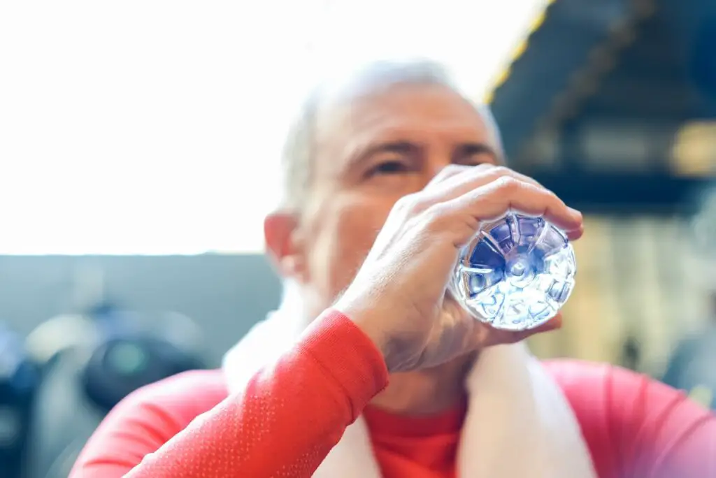 <p> Thirst isn’t always the first sign that your body needs water. In older adults, symptoms like dry mouth, fatigue, dizziness, confusion, and dark-colored urine can all indicate dehydration. If you notice any of these, don’t wait—drink some fluids right away. Keeping track of how often you go to the bathroom and the color of your urine can also give you clues. Aiming for pale yellow is a good general rule. Awareness is your first line of defense against dehydration, and it’s one more way to stay on top of your health. </p> :: Pexels