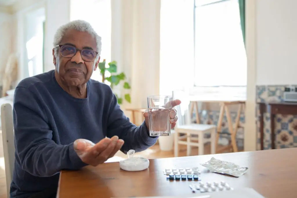 <p> Certain medications—like diuretics, blood pressure pills, or laxatives—can increase fluid loss, which makes staying hydrated even more important. Conditions like diabetes or kidney disease also affect how much water your body needs. If you're unsure about your specific hydration needs, talk to your doctor or pharmacist. They can help you create a personalized plan to balance your water intake with your health goals. Don’t wait until you feel dizzy or fatigued—be proactive and informed. </p> :: Pexels