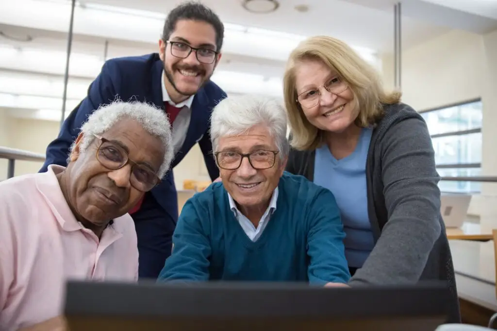 <p> This myth fuels unnecessary division between generations. In reality, many boomers value collaboration and mentoring relationships with younger coworkers. They bring decades of experience, perspective, and professionalism to the workplace—qualities that are increasingly rare and deeply valuable. When mutual respect is present, boomers and millennials or Gen Zers can learn a lot from each other, creating stronger, more dynamic teams. </p> :: Pexels