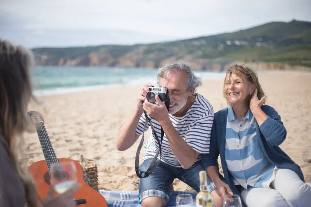 <p> Forget the yacht or the country club—Gen Z is more interested in living light, traveling cheap, and working remotely. For them, luxury looks like freedom and simplicity. Boomers can take a cue from this mindset shift. You don’t need to chase extravagance to enjoy retirement. Downsizing, decluttering, or even embracing a minimalist lifestyle can open up time, space, and energy for the things that truly bring you joy. </p> :: Pexels