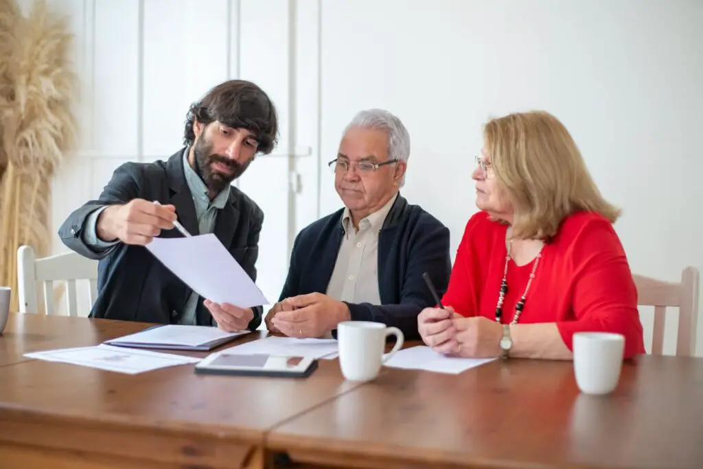 <p> Taxes don’t disappear in retirement—in fact, without careful planning, they can eat into your nest egg more than you expect. Ask your advisor to review how taxes will impact your Social Security benefits, pensions, IRA withdrawals, and investment income. Required minimum distributions (RMDs), which now begin at age 73, can push you into higher tax brackets if you’re not careful. One strategy many advisors recommend is converting some traditional IRA funds into a Roth IRA in your early retirement years to reduce future tax liabilities. Also, don’t forget about inflation. Even modest inflation can erode purchasing power over a 20- to 30-year retirement. Talk to your advisor about investments that can help hedge against inflation—such as Treasury Inflation-Protected Securities (TIPS) or dividend-growth stocks—and make sure your income plan has built-in flexibility. </p> :: Pexels