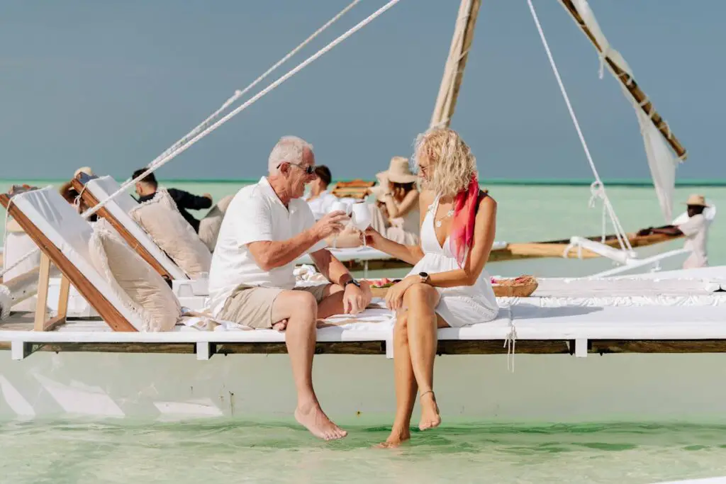 <p> Traveling to see loved ones is one of the joys of the holiday season—but it can be surprisingly costly. Between airfare, hotels, gas, and meals, travel expenses can snowball fast. How to avoid it: Plan ahead and be flexible. Flying mid-week or celebrating a few days before or after the holiday can save big bucks. Use senior discounts where available, cash in travel rewards, and consider staying with family instead of booking a hotel. Also, pack snacks and meals for road trips to avoid overpriced airport or roadside food. A little planning can make a big difference. </p> :: Pexels