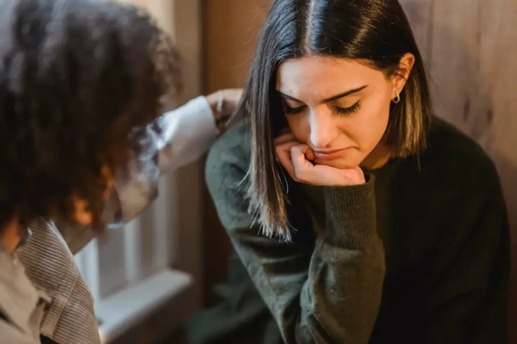 <p> We’ve all done it—shrugged off dismissive comments, explained away moody behavior, or rationalized disrespect as “just a bad day.” But when this becomes a pattern, it’s often a red flag. If you find yourself constantly making excuses for your partner’s behavior to your friends—or worse, to yourself—it’s time to take a closer look. Settling can dull your sense of what’s acceptable. Excusing toxic or unhealthy dynamics not only prolongs your discomfort but teaches you to second-guess your instincts. A loving relationship shouldn’t require a daily defense strategy. </p> :: Pexels