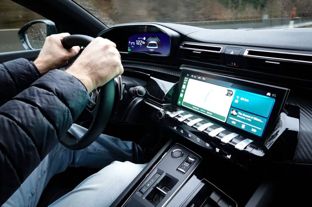 <p> Here’s one of the biggest misconceptions: when a carmaker advertises “self-driving,” it doesn’t necessarily mean the car is fully autonomous. Industry experts categorize autonomous driving into five levels: Level 0: No automation Level 1: Basic driver assistance (like cruise control) Level 2: Partial automation (the car can steer and accelerate but needs driver supervision) Level 3: Conditional automation (the car drives itself but expects the driver to take over if needed) Level 4: High automation (the car can handle driving in certain areas without any driver intervention) Level 5: Full automation (no driver required anywhere, anytime) In 2025, most personal vehicles—including Teslas, BMWs, and Fords—hover around Levels 2 or 3. So while your car might steer itself on the highway, you still need to keep your hands and eyes ready. For now, true Level 5 cars remain rare outside experimental fleets. </p> :: Pexels