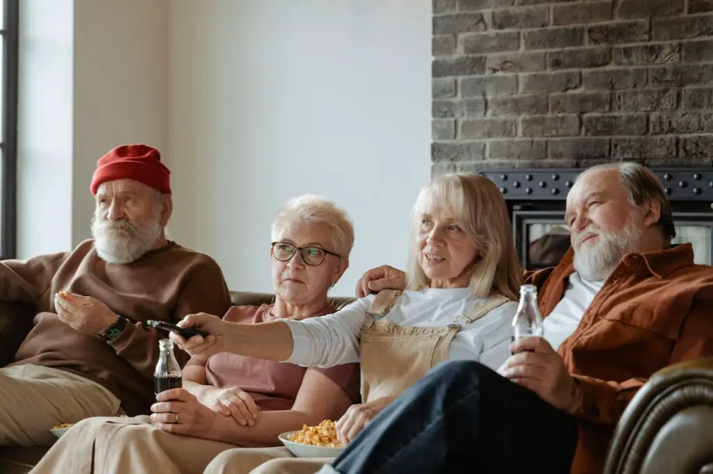 <p> Boomers have weathered more change than most generations alive today. They’ve adapted from rotary phones to smartphones, from handwritten letters to instant messaging, and from TV antennas to streaming platforms. They’ve reinvented themselves multiple times—changing careers, moving cities, and starting over when life demanded it. Change isn’t always comfortable, but boomers have proven time and again that they’re capable of learning, adjusting, and even thriving. </p> :: Pexels