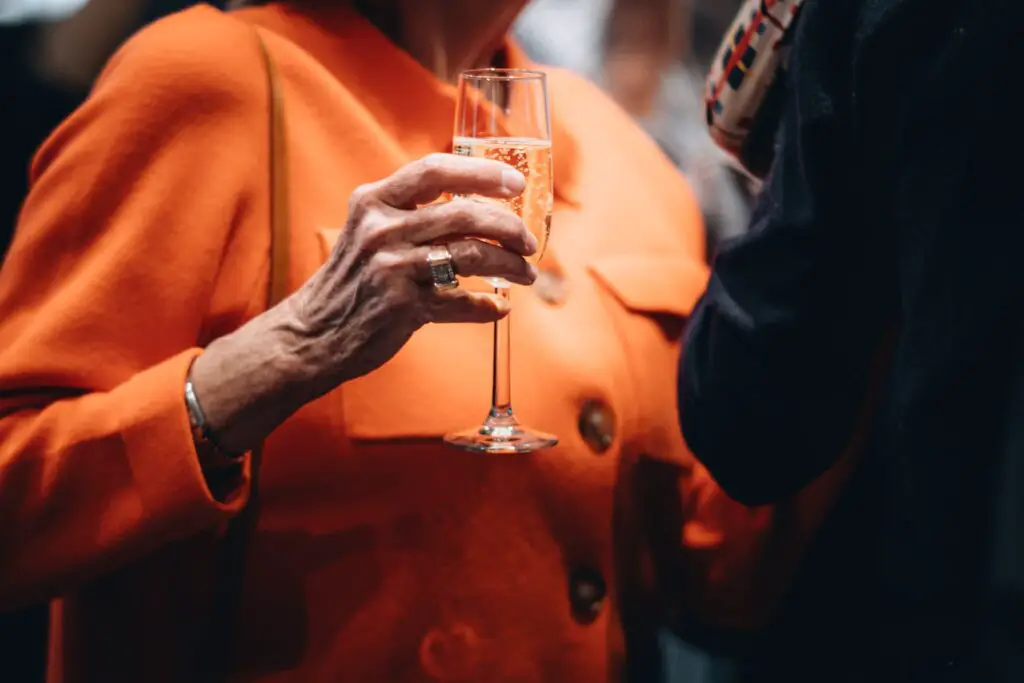 <p> Getting older doesn’t mean giving up the good stuff—it just means getting smarter about how we enjoy it. These lighter cocktail tweaks help you keep the flavor, tradition, and fun alive—without the bloated feeling or fuzzy mornings. They’re practical, delicious, and perfect for the modern boomer who knows how to savor the moment without going overboard. So whether you’re toasting with friends, relaxing on the porch, or pairing your drink with a great book, remember: lighter doesn’t mean less. It means more enjoyment, more balance, and more good times to come. Cheers! </p> :: Pexels
