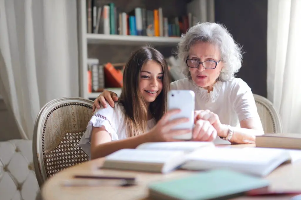 <p> From budgeting apps to telehealth services, Gen Z has mastered using tech to make life easier. Boomers who feel left behind by digital tools should consider this: learning just a few key apps or platforms can dramatically boost your quality of life. Whether it’s online banking, virtual volunteering, or video calling grandkids, staying connected and tech-savvy can keep your retirement running smoothly—and help you stay safe from financial fraud, too. </p> :: Pexels