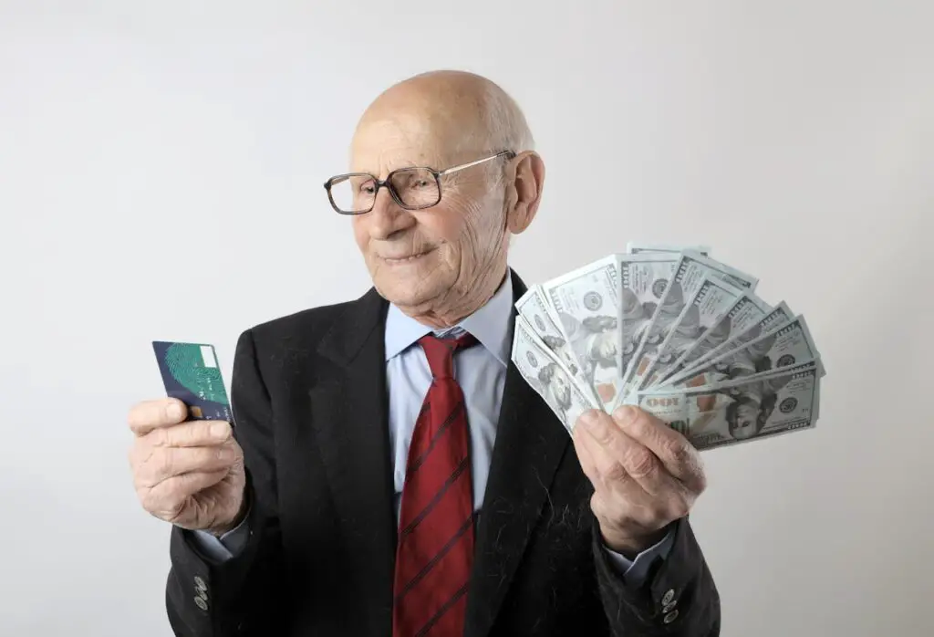 <p> This assumption misses the mark entirely. Boomers came of age during economic booms and busts, and many learned financial discipline the hard way. They budgeted before budgeting apps, paid off mortgages with double-digit interest rates, and planned retirements without the safety net of today’s digital tools. While not every boomer is financially secure, many are skilled at living within their means, investing wisely, and saving for the future—even on a modest income. </p> :: Pexels