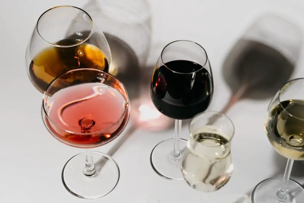 <p> Hosting a dinner party or celebrating a milestone? Alcohol-free wine is your new best friend. With options in red, white, rosé, and sparkling, you can enjoy the ceremony of sipping wine without the alcohol. Many varieties retain the polyphenols and antioxidants found in traditional wine—minus the risk of a hangover or interrupted sleep. </p> :: Pexels